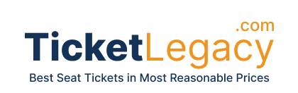 TicketLegacy logo