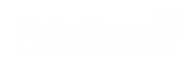 TicketLegacy logo